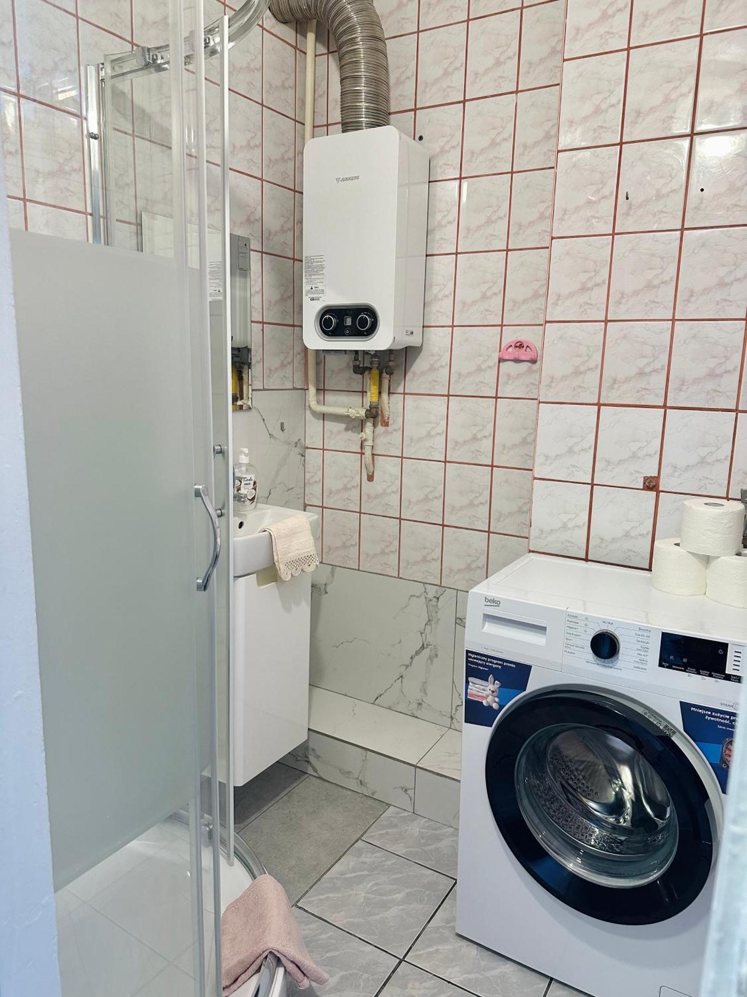 Ratuszowe Serce Miasta Mragowo Bagian luar foto