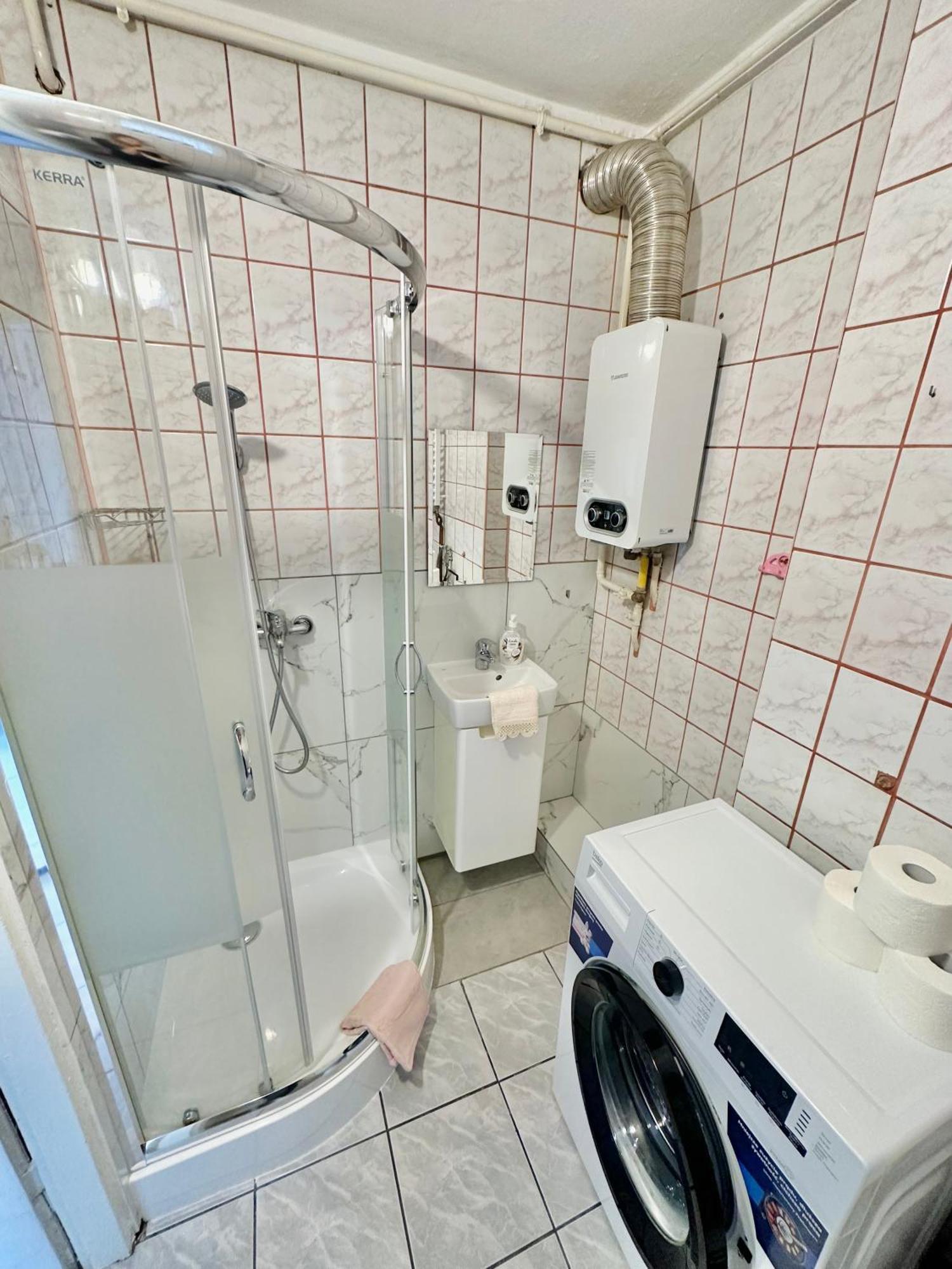 Ratuszowe Serce Miasta Mragowo Bagian luar foto